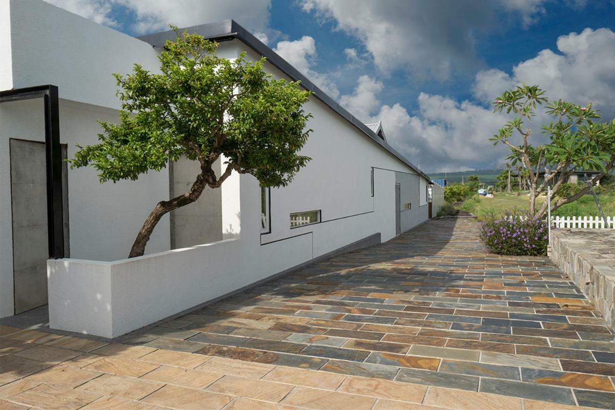 Isla Faros Resort Heng-ch'un Exterior foto